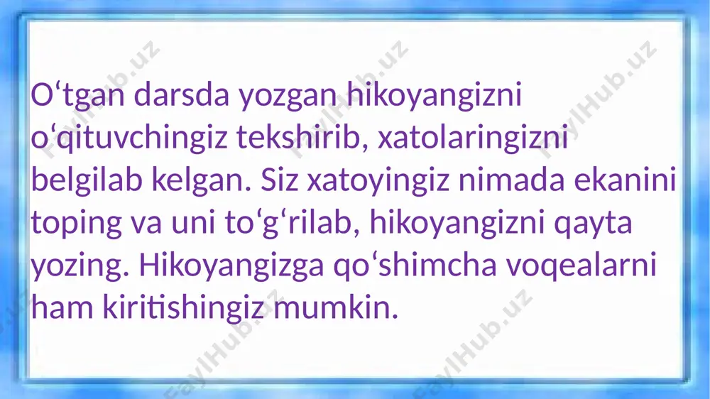 3-s.hikoyalar tahlili.6-m - Page 5