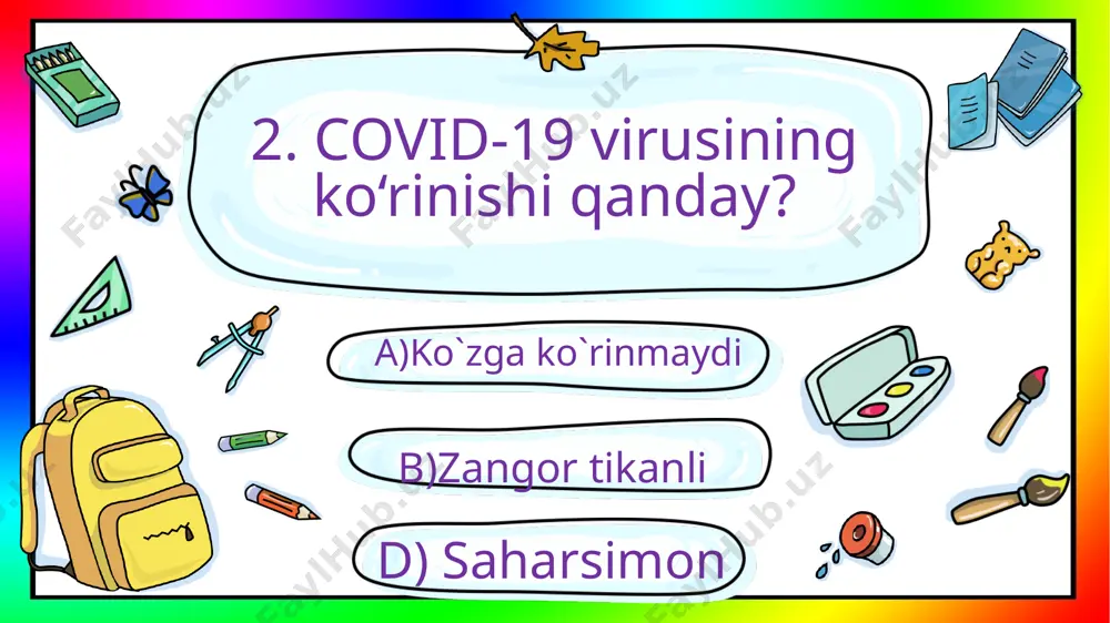 3-sinf.sen mening qahramonimsan.3-mavzu - Page 5