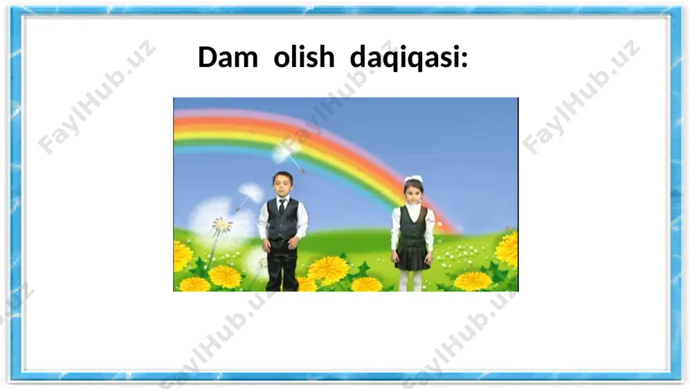 3-sinf.okeanda yashovchi hayvonlar.6-mavzu - Page 5