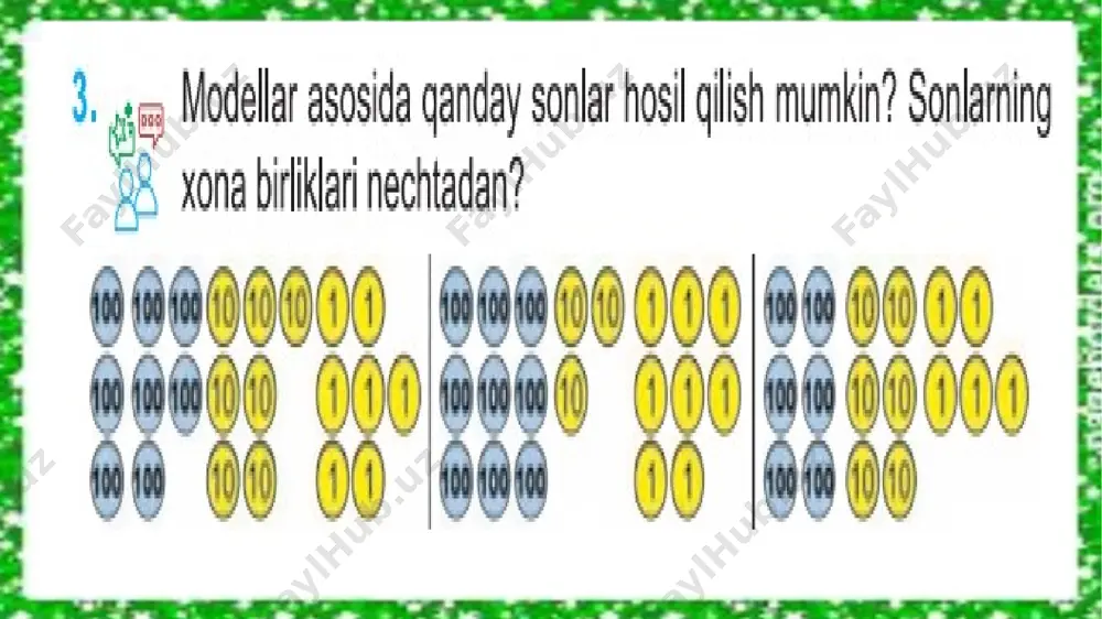 3_sinf_uch_xonali_sonlarning_xona_qo`shiluvchilari_yig`indisi_9 - Page 5