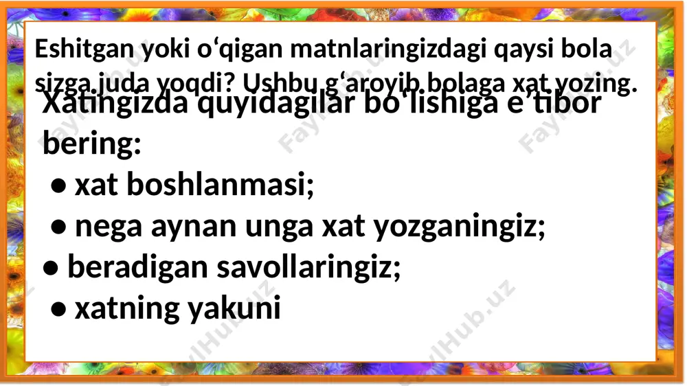 3-sinf.g`aroyib bolalar.6-mavzu - Page 5