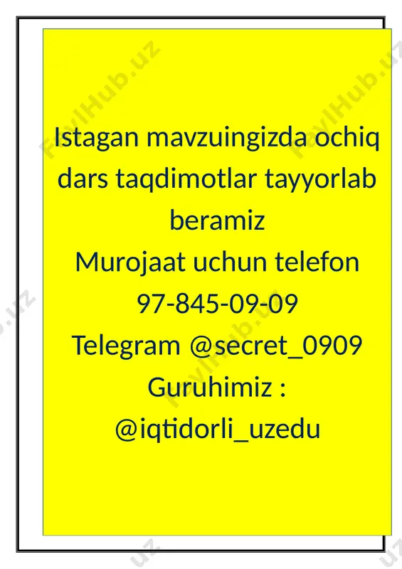 3-sinf ona tili his-hayajon gap - Page 5