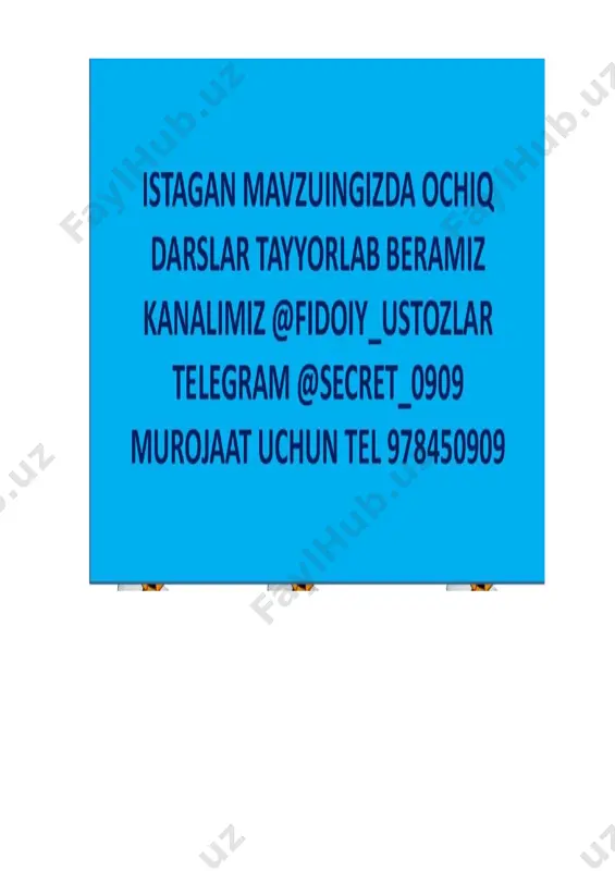 3 sinf o'qish myunzauzenning boshidan kechirganlari - Page 5