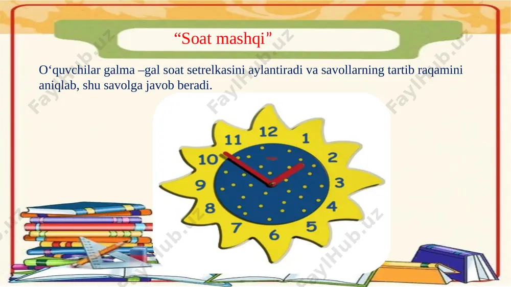 3-sinf ona tili - Page 5