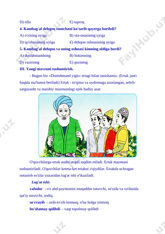 donishmand yigit - Page 5