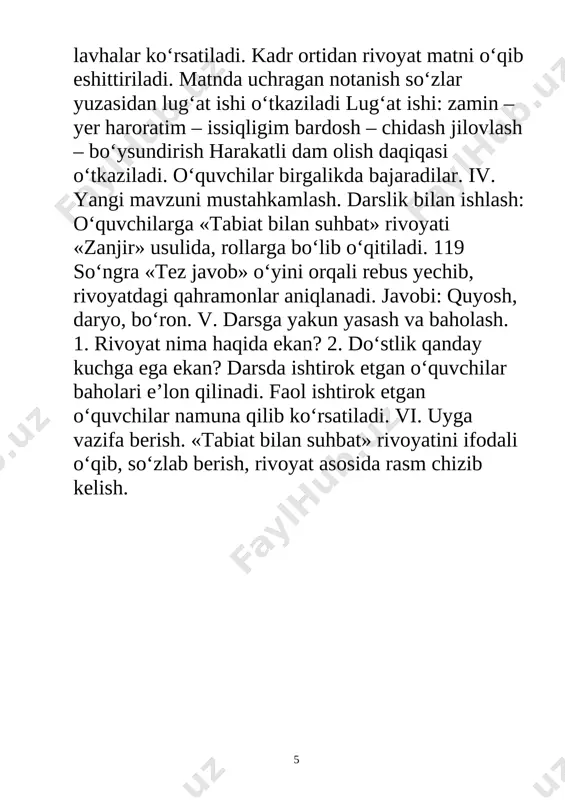 tojiboyeva nigora di - Page 5