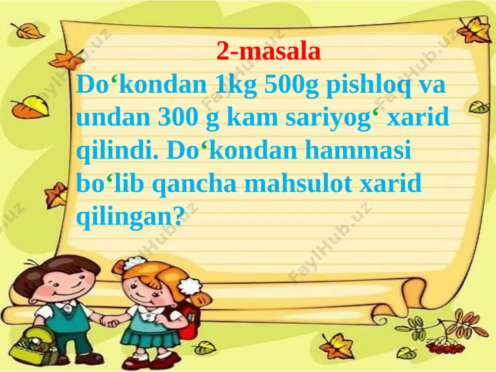 3-sinf matematika (4) - Page 5