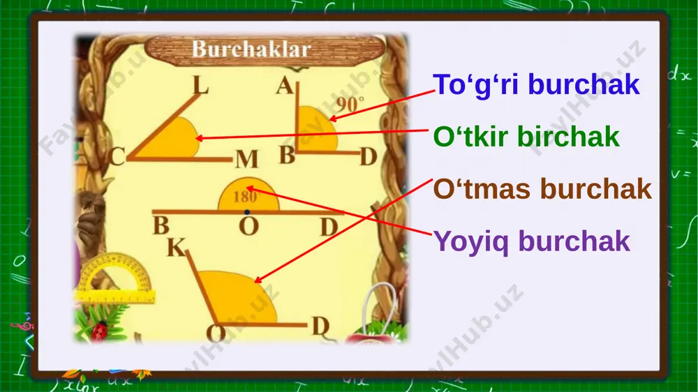 3- sinf matematika187 bet - Page 5