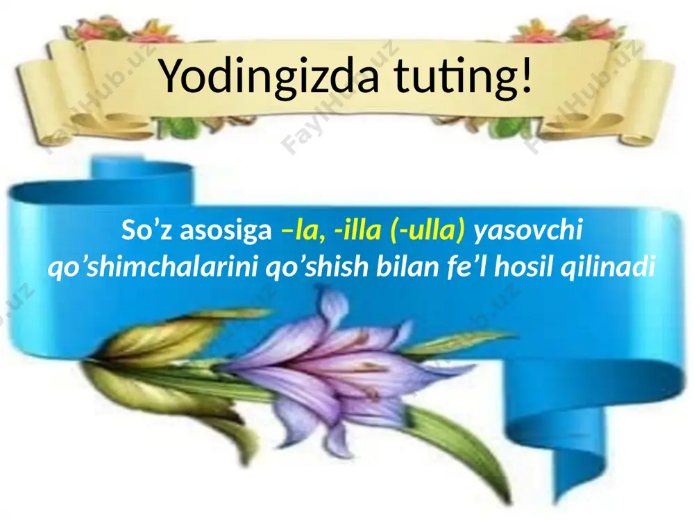 tanlov powerpoint - Page 5