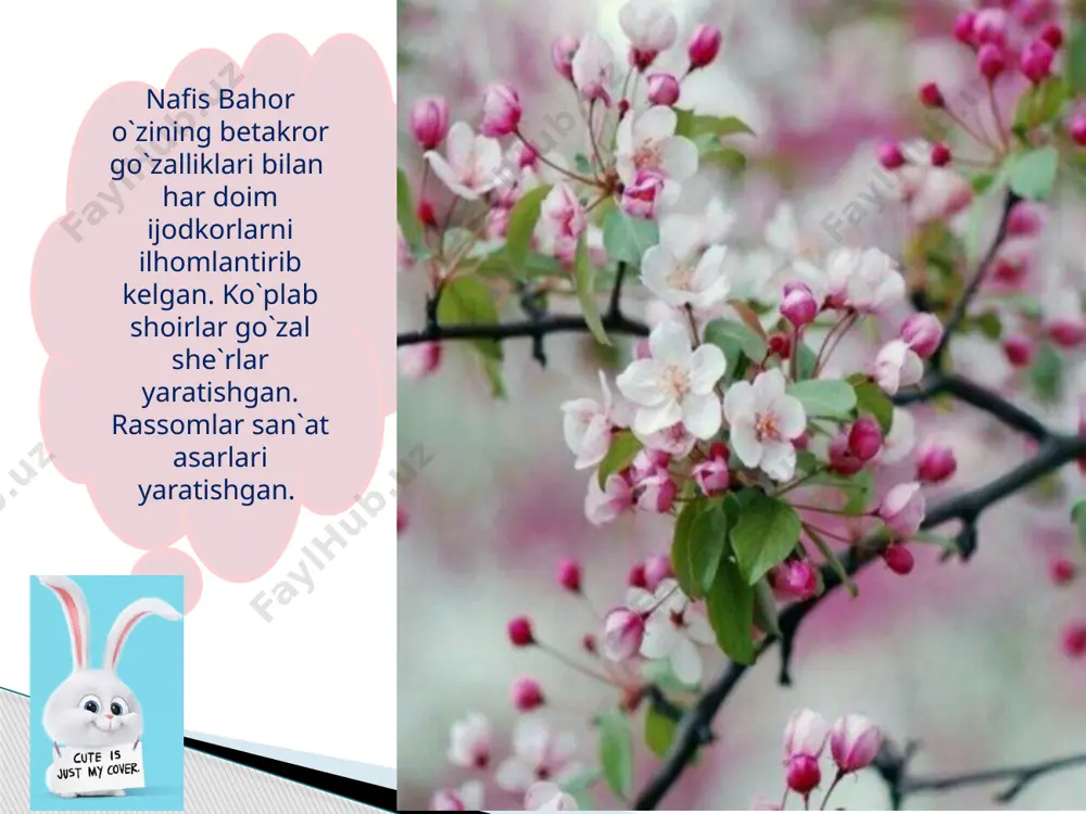 31-maktab yuldasheva zohidaxon 3-sinf o`qish fani(1) - Page 5