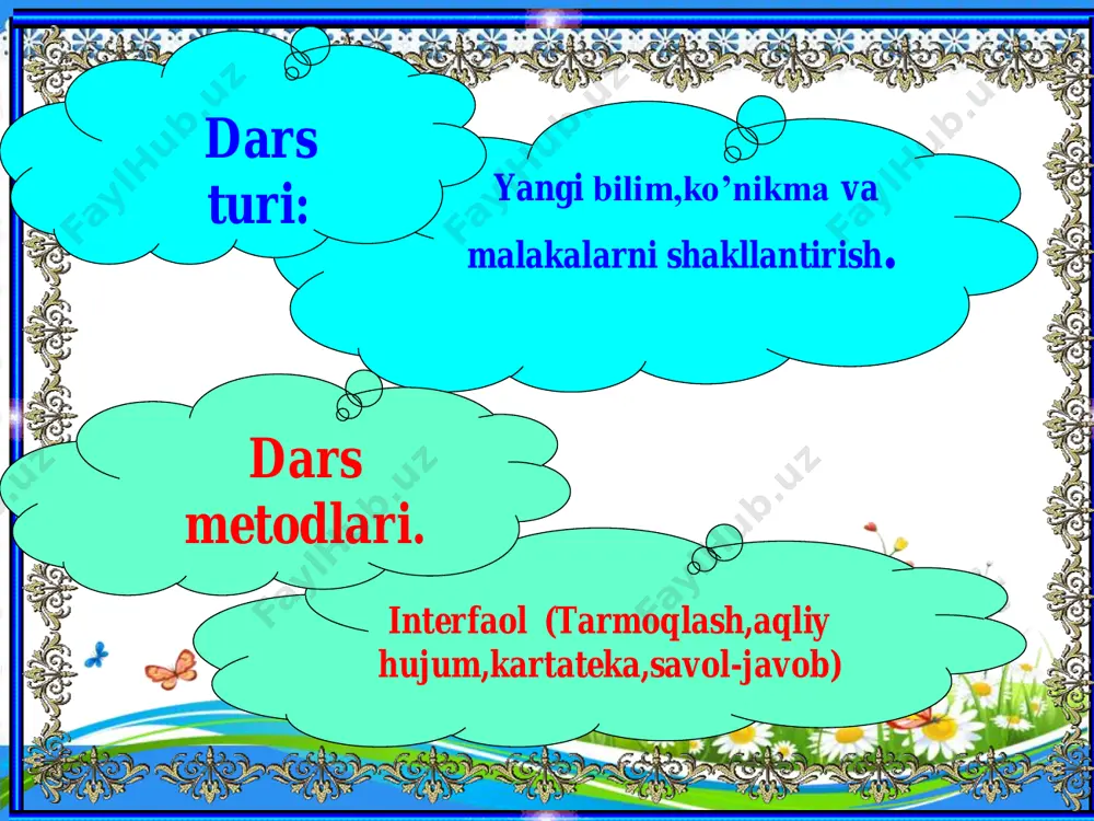 3_sinf_o'qish_myunzauzenning_boshidan_kechirganlari_3_chorak - Page 5