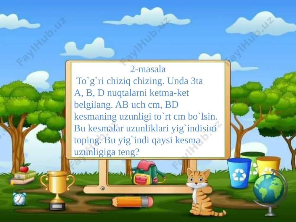 3-sinf. matematika - Page 5