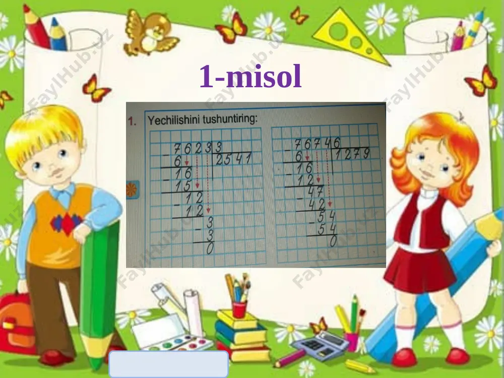 3-sinf matematika (2) - Page 5