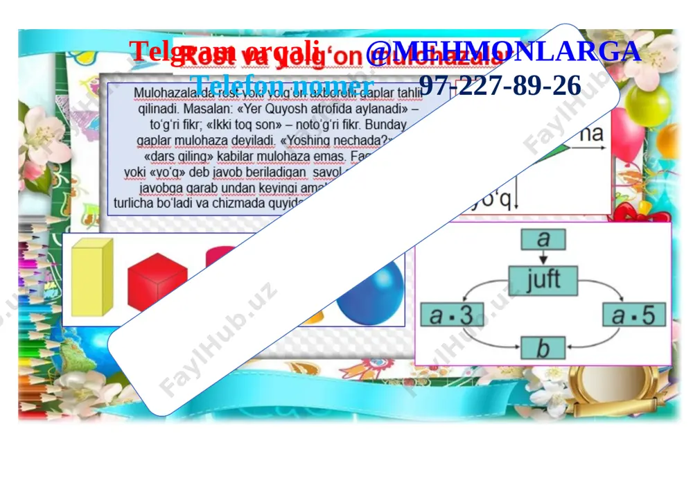 3_sinf_3_chorak_mmatematika_mavzulashgan_kurgazma_2021_2022_yil - Page 5
