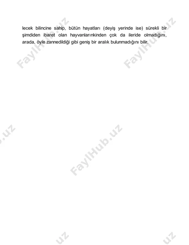 . çok doğru bir sözdür bu, ki "bir ahmağın hayatı ölümden daha berbattır" diyen i̇sa ben sirak' ın sözüyle mukayese edilebilir. ve kural olarak bir insanın zihni bakımdan sefil ve genel olarak bayağı olduğu derecede topluluğa karışabildiği teslim edilecektir. çünkü bir insanın bu dünyadaki seçimi bir yandan yalnızlığın, diğer yandan bayağılığın ötesine çok fazla geçmez... beyin bir tür asalak bir uzuv, deyiş yerinde ise bedenle birlikte ikamet eden bir pansiyoner olarak kabul edilebilir ve boş zaman, yani insanın benliğini ya da ferdiyetini özgürce idrak etmek için sahip olduğu zaman, genellikle hayatın sadece çaba ve zahmetten ibaret kalan bölümünün meyvesi ya da ürünüdür. fakat insanların çoğunun boş zamanı ne hâsıl eder: can sıkıntısı ve budalalık; kuşkusuz bedensel zevklerin ya da budalalıkların peşinde koşulduğu zamanlar müstesna. böyle bir küçücük boş zaman aralığının ne kadar kıymetli olduğu, onun harcanma tarzında ya- 2 ekklesiastikos [vaiz, ya da vaaz eden bilgelik], xxii. 11. hut keyfiyetinde …