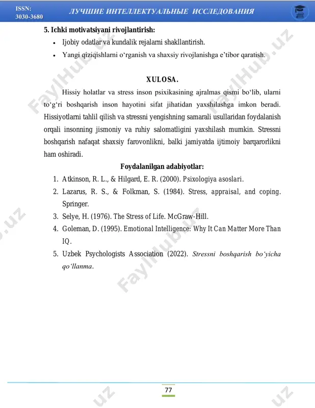 hissiy+holatlar+va+stressni+boshqarish - Page 5