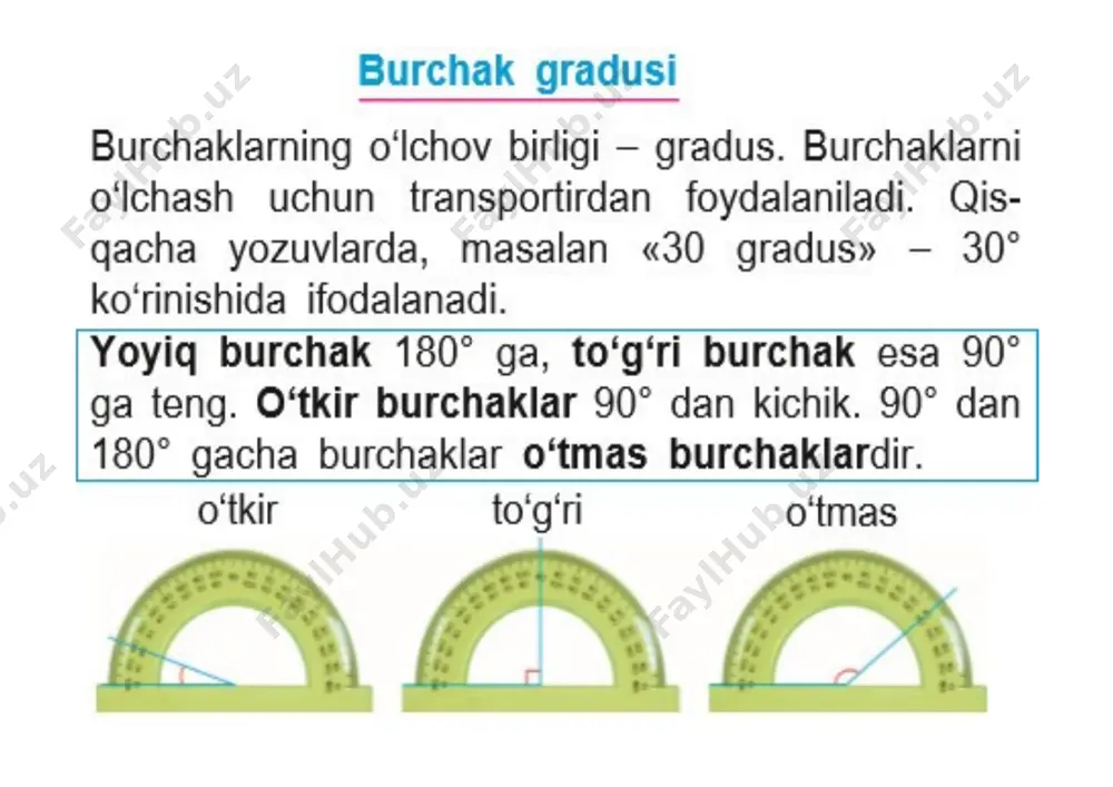 3 matem yangi kitob asosida ko`rgazma - Page 5