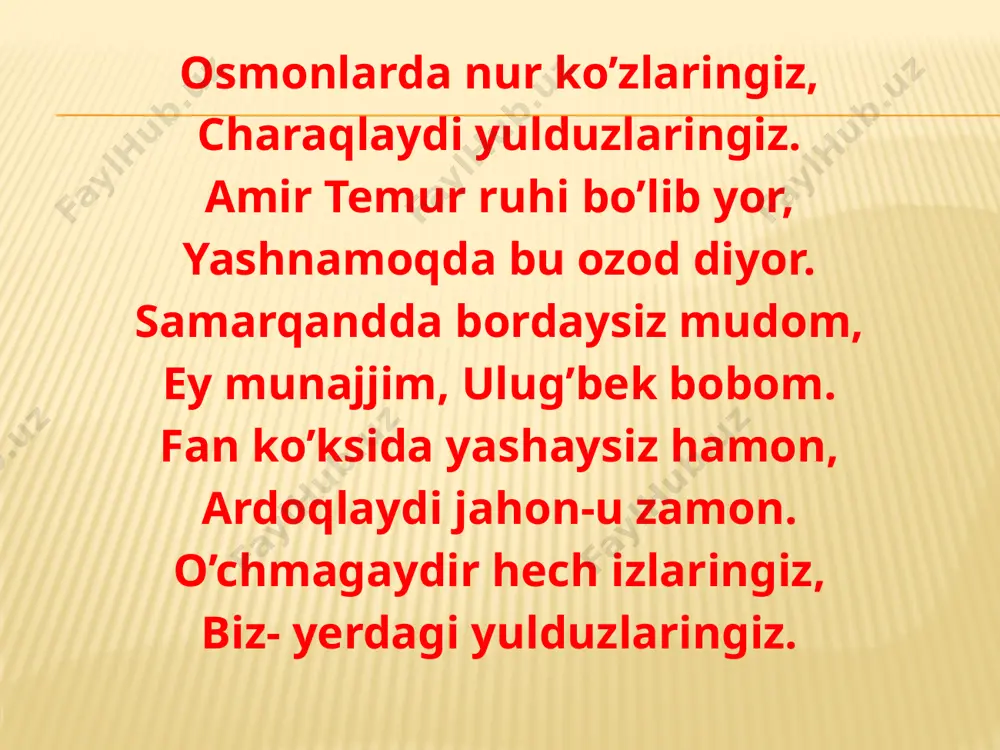 ulug'bek bobom - Page 5