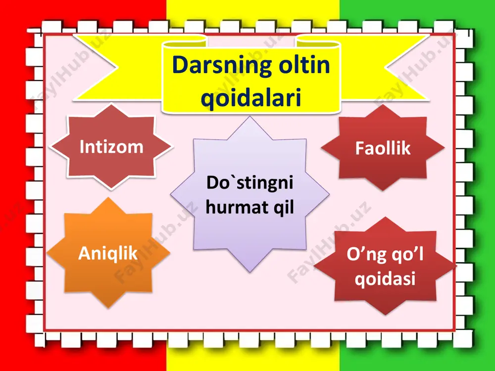 3 sinf ona tili jarangli va jarangsiz undoshlar 1-chorak - Page 5