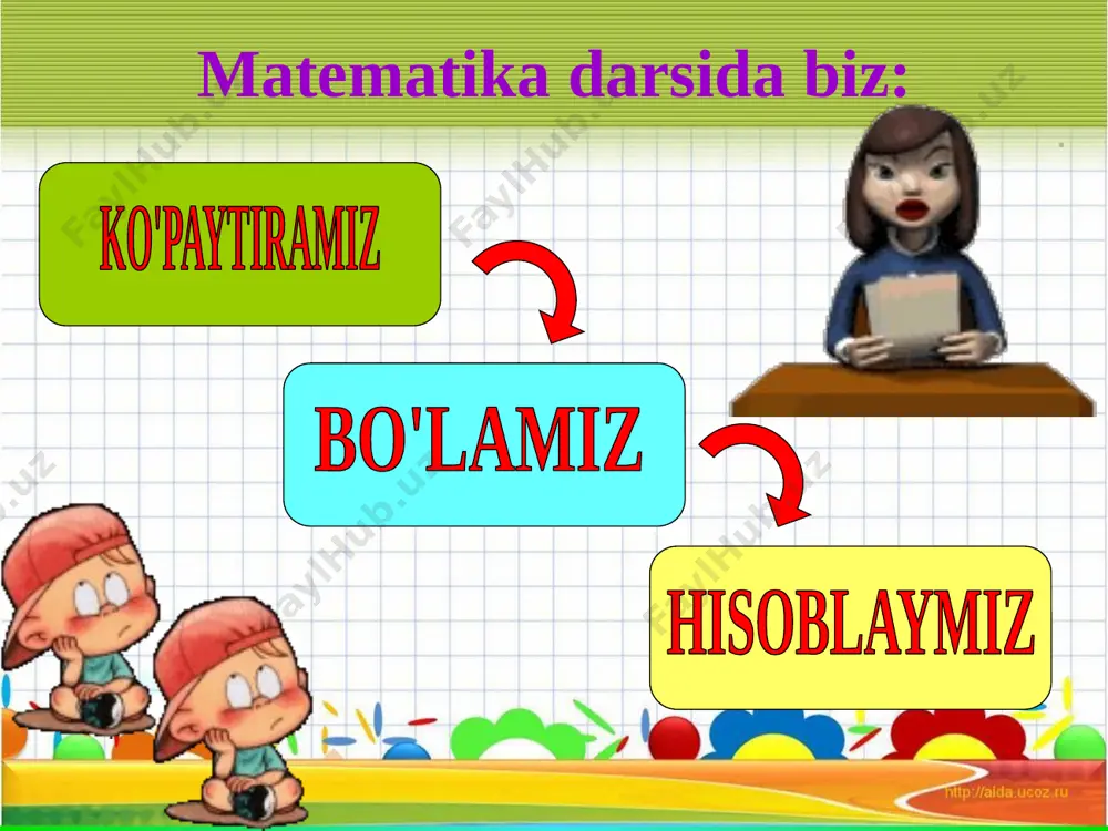 3-sinf yil oy hafta yuldasheva nasiba - Page 5
