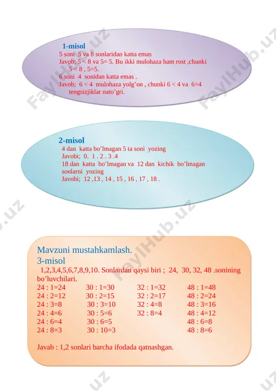 dars ishlanma 222 - Page 5