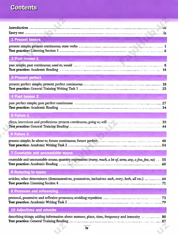 book grammar for ielts.o - Page 5