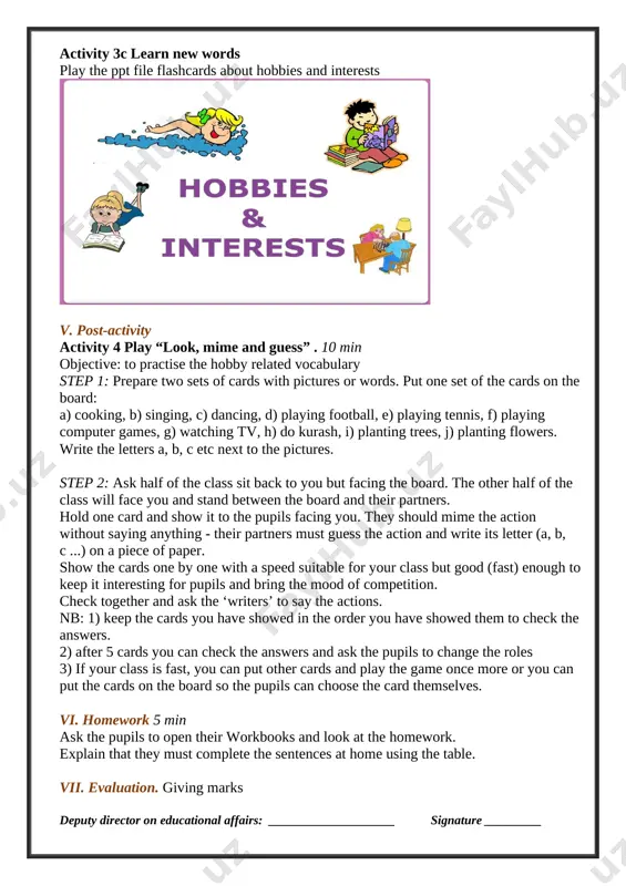 3-sinf 8. can you do kurash - Page 5