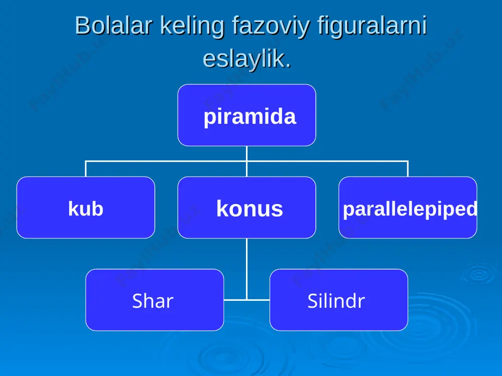 fazoviy figuralar (2) - Page 5