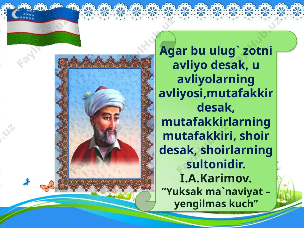 3 - sinf tabiat dars ishlanmasi habiba g`aybullayeva - Page 5