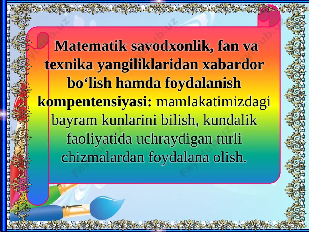 sohiba_safarovna_3_sinf_matematika - Page 5