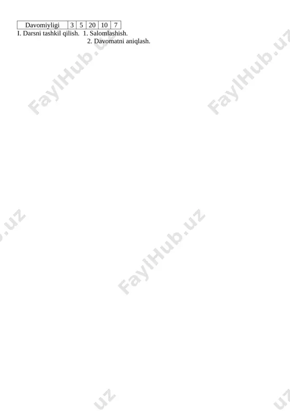 3-sinf tasviriy san'at namuna 2020 - Page 5