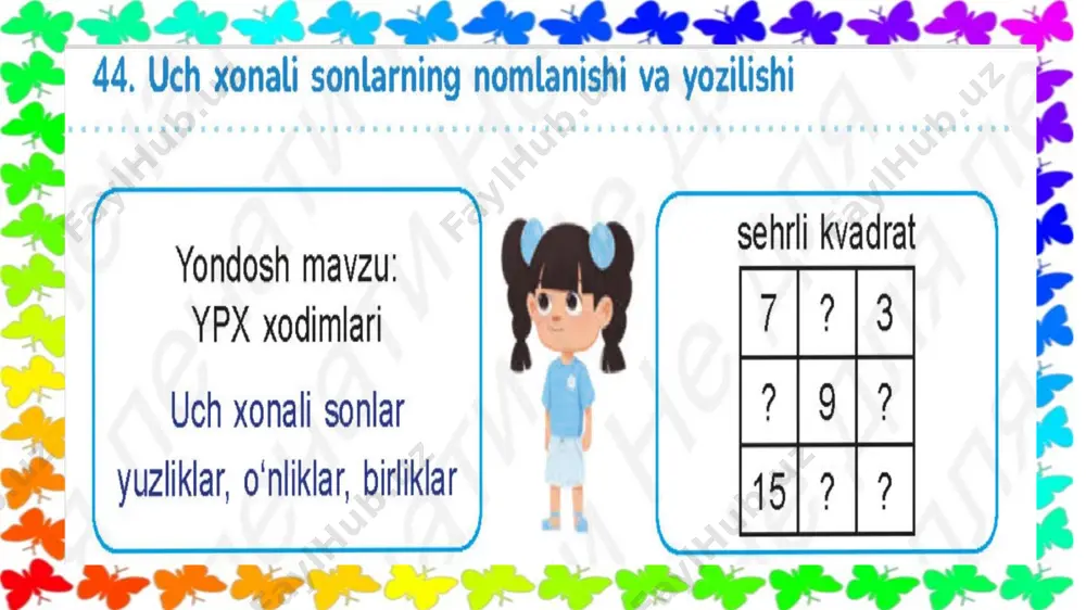 2-sinf matematika 44-mavzu - Page 5