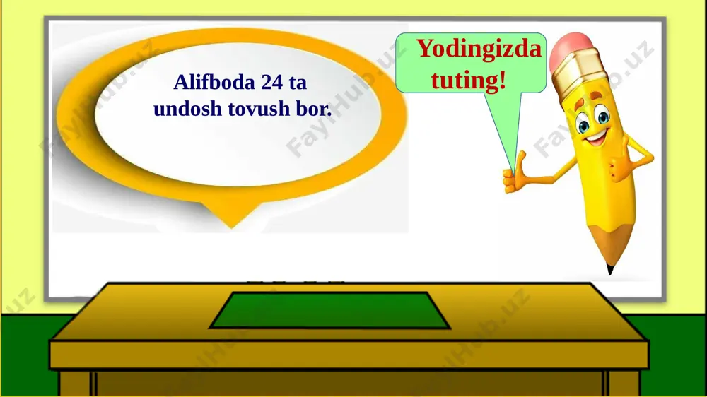 2-sinf ona tili 15-dars - Page 5