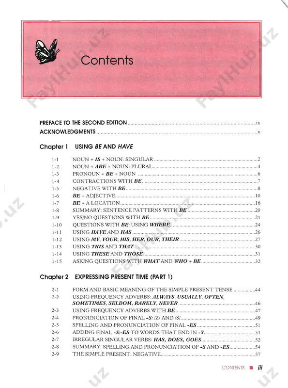 azar basic complete grammar @ieltsbooks - Page 5