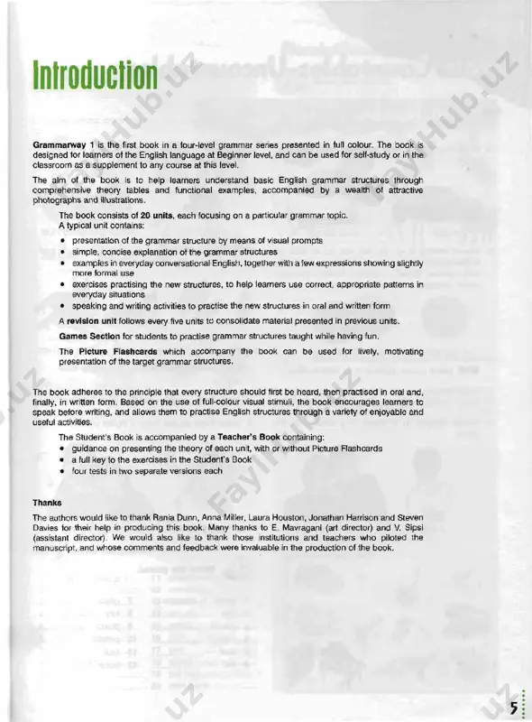 grammarway1_jenny dooley & virginia evans_2004 - Page 5