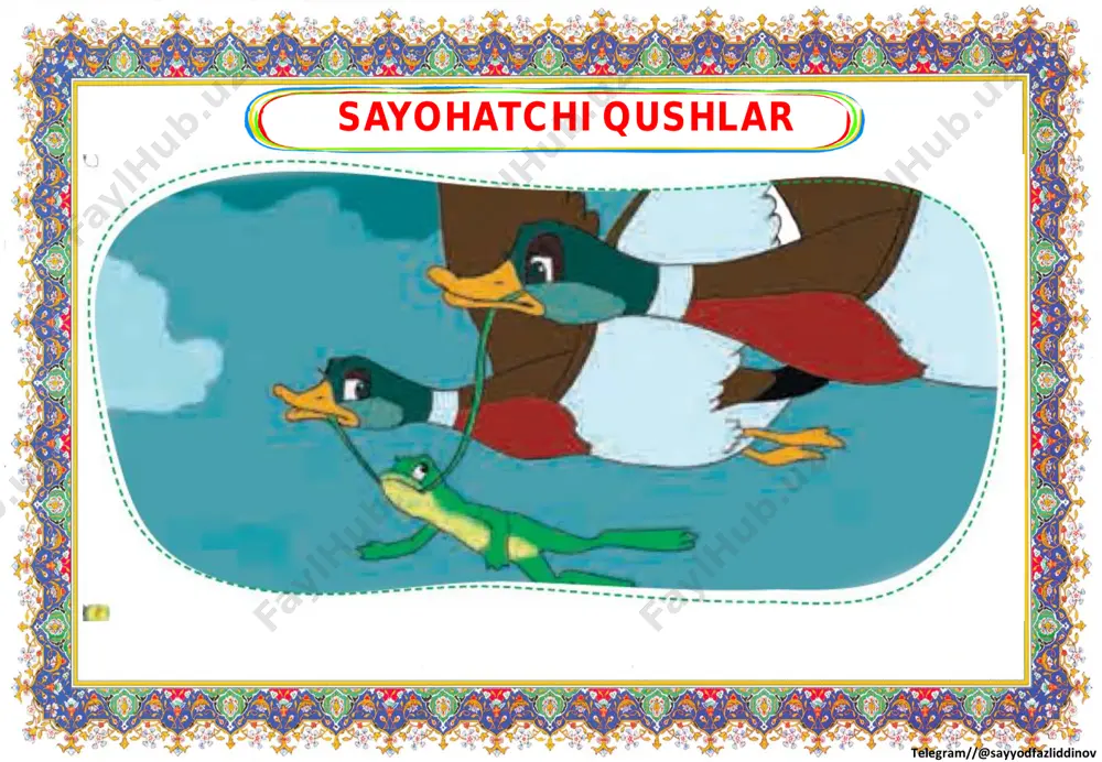 2_sinf_ona_tili_o'qish_savodxonligi_2_chorak_ko'rgazmasi - Page 5