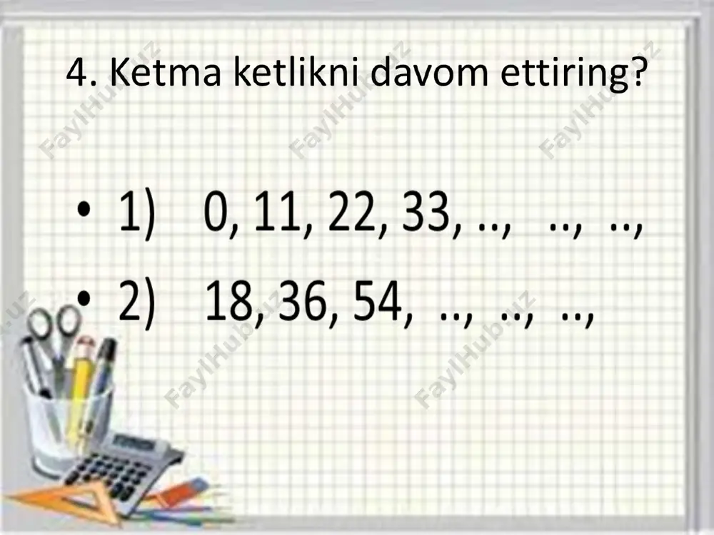 prezentatsiya microsoft powerpoint - Page 5