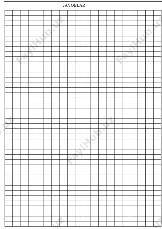 2-sinf matematika nazorat ishi.2-variantpdf - Page 5