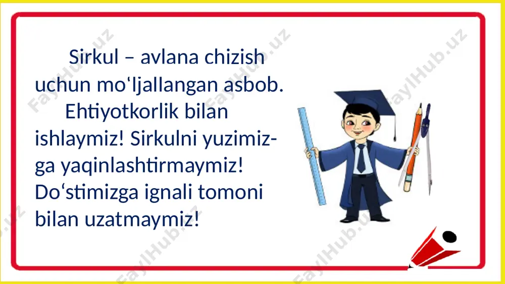 2-sinf.matematika 7-bob 3-dars 143-bet - Page 5