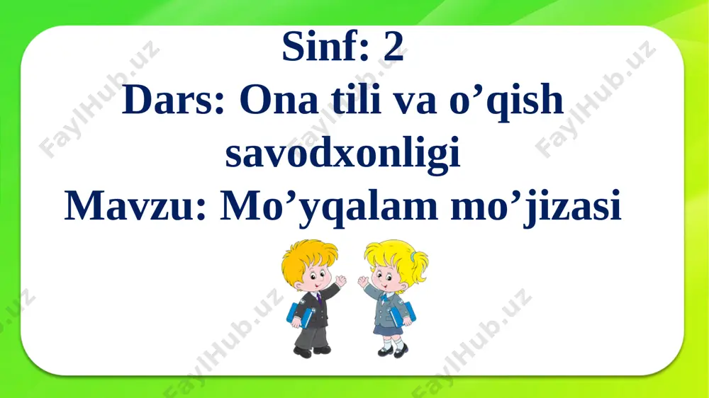 133_dars_mo'yqalam_mo'jizasi_7_mavzu_ona_tili_va_o'qish_savodxonligi - Page 5