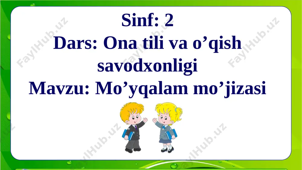 132_dars_mo'yqalam_mo'jizasi_6_mavzu_ona_tili_va_o'qish_savodxonligi - Page 5