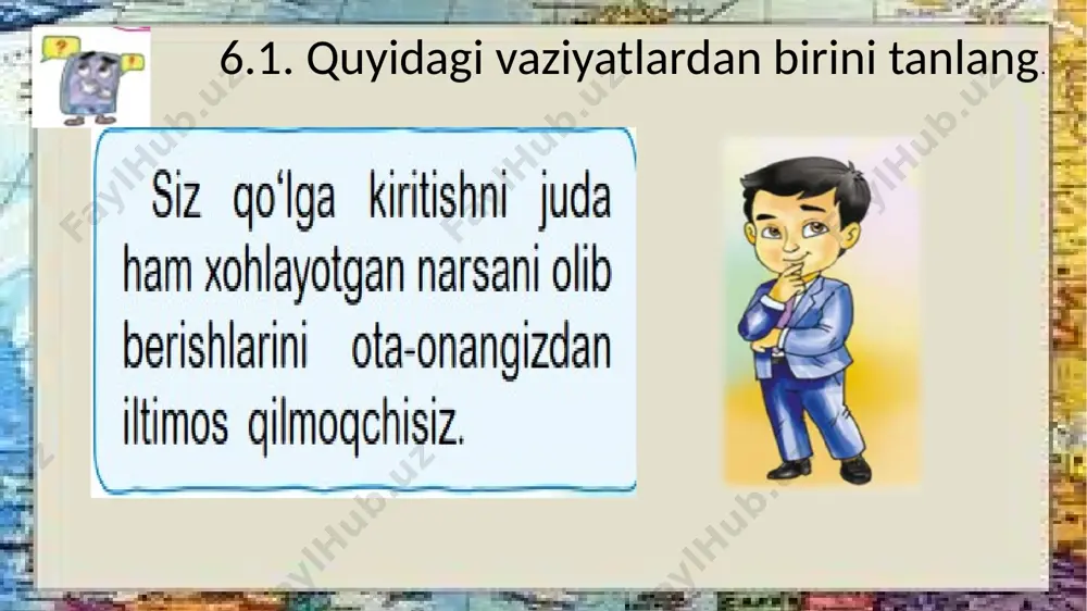 2-sinf.so`zni topib ishlating.6-dars - Page 5