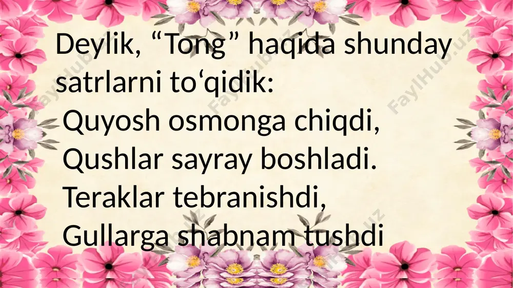2-sinf.so`zni topib ishlating,4-,5-mavzu - Page 5