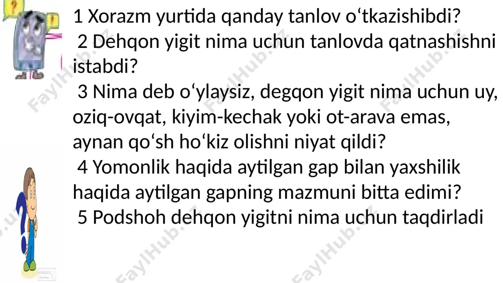 2-sinf.so`zni topib ishlating 2 - Page 5