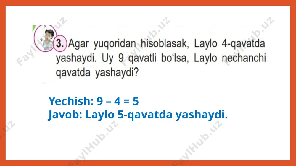 tarkibiy qismlar orasidagi bog`lanishlar 1-soat - Page 5