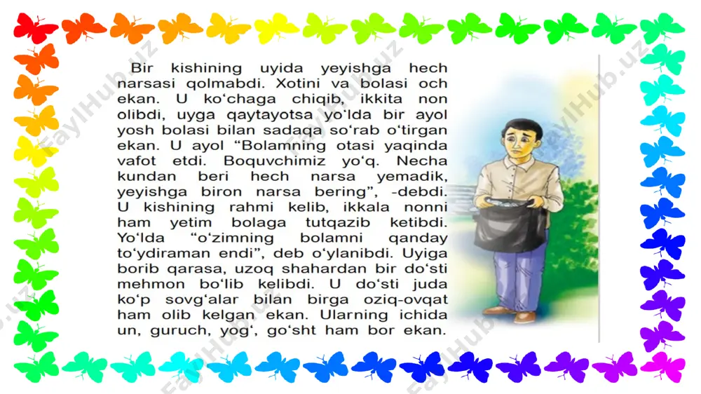 so`zni topib ishlating 3-soat - Page 5