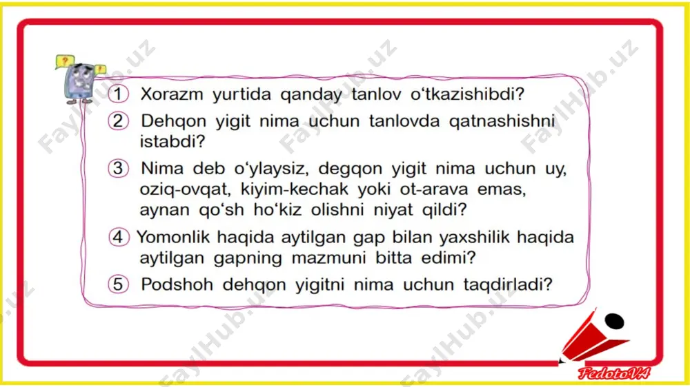 so`zni topib ishlating 2-soat - Page 5