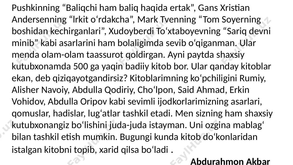 2-sinf.shaxsiy kutubxona.3-dars - Page 5
