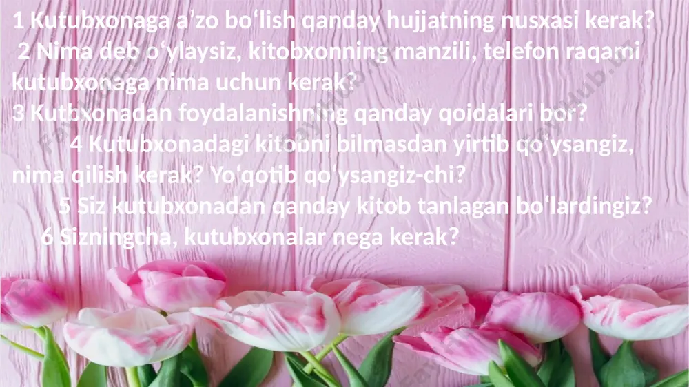 2-sinf.shaxsiy kutubxona - Page 5