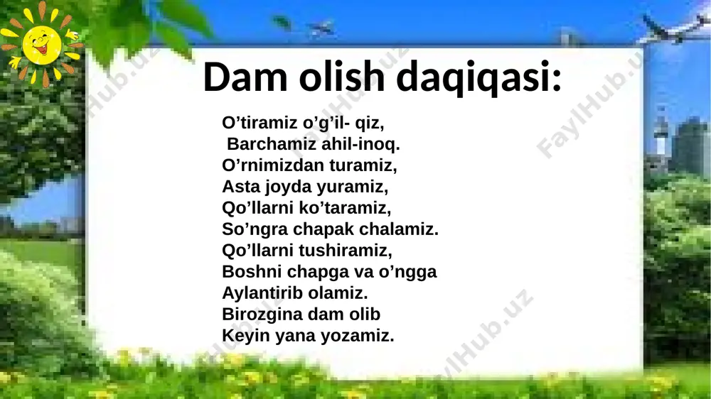 2-sinf.mustahkamlsh - Page 5